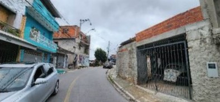 Imagem Terreno à Venda, 274 m² em Jardim São Carlos - Itapevi - Itapevi Imagem Terreno à Venda, 274 m² em Jardim São Carlos - Itapevi - Itapevi