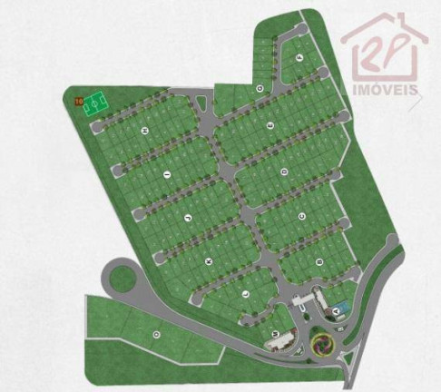Imagem Terreno à Venda, 345 m² em Santa Mônica - Caçapava Imagem Terreno à Venda, 345 m² em Santa Mônica - Caçapava