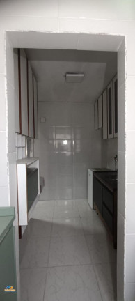 Imagem Imóvel com 2 Quartos à Venda, 50 m² em Independência - São Bernardo Do Campo