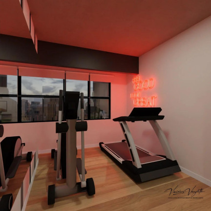 Imagem Imóvel com 2 Quartos à Venda, 78 m² em Vila Real - Balneário Camboriú