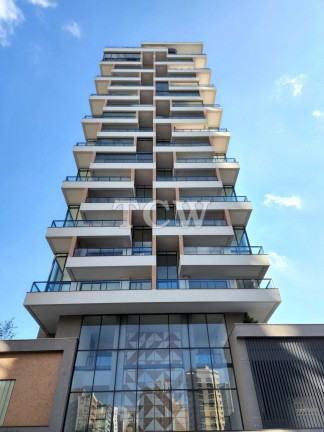 Apartamento com 3 Quartos à Venda, 127 m² em Jardins - São Paulo