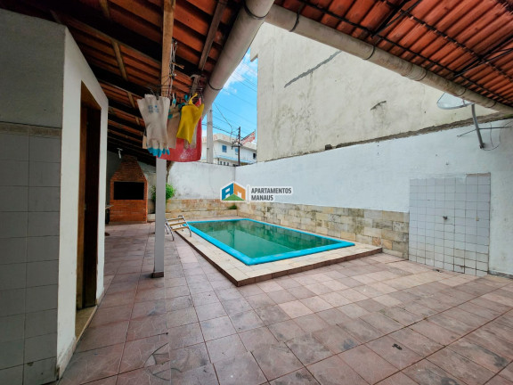 Imagem Casa com 3 Quartos à Venda, 282 m² em Parque 10 De Novembro - Manaus Imagem Casa com 3 Quartos à Venda, 282 m² em Parque 10 De Novembro - Manaus