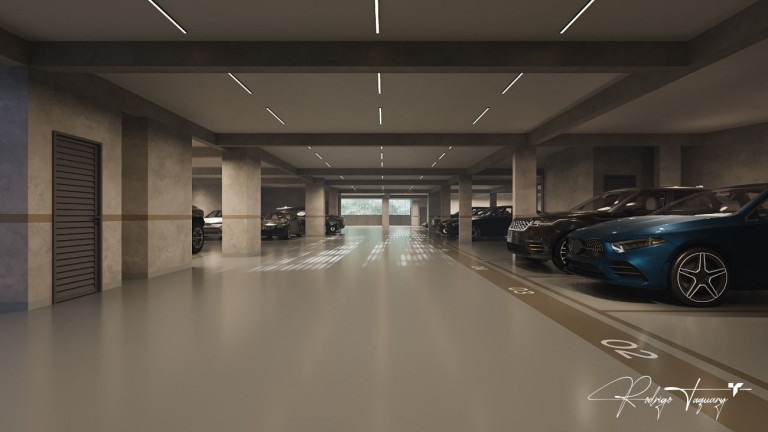 Imagem Apartamento com 2 Quartos à Venda, 77 m² em Setor Oeste - Goiânia Imagem Apartamento com 2 Quartos à Venda, 77 m² em Setor Oeste - Goiânia