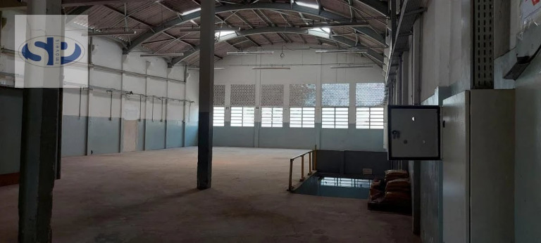 Imagem Imóvel Comercial à Venda, 650 m² em Vila Gumercindo - São Paulo