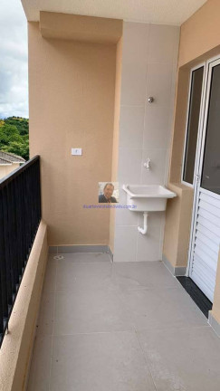 Imagem Apartamento com 2 Quartos à Venda, 41 m² em Barueri