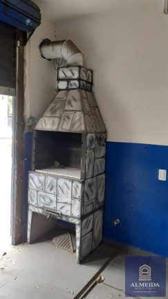 Imagem Sala Comercial para Alugar, 45 m² em Jardim Avenida - São Paulo