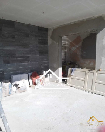 Imagem Casa com 3 Quartos à Venda, 210 m² em Parque Califórnia - Campos Dos Goytacazes