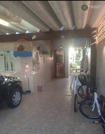 Imagem Casa com 3 Quartos à Venda, 172 m² em Caiçara - Praia Grande Imagem Casa com 3 Quartos à Venda, 172 m² em Caiçara - Praia Grande