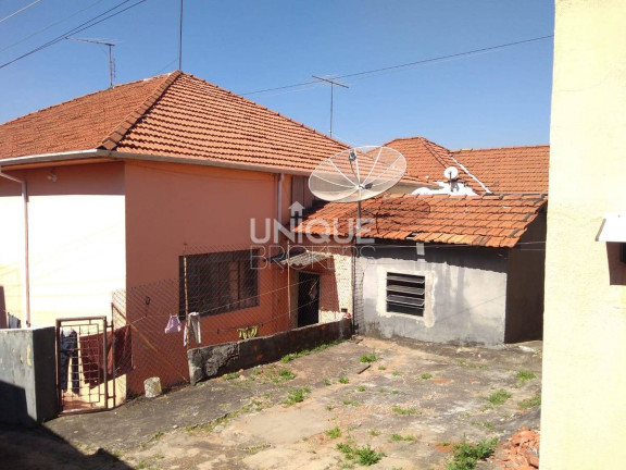 Imagem Casa com 2 Quartos à Venda, 1.000 m² em Centro - Jundiaí