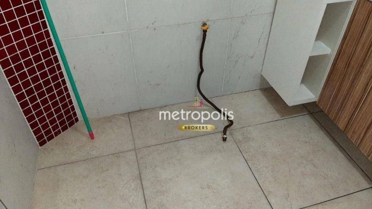 Imagem Apartamento com 2 Quartos à Venda, 55 m² em Vila Ema - São Paulo Imagem Apartamento com 2 Quartos à Venda, 55 m² em Vila Ema - São Paulo