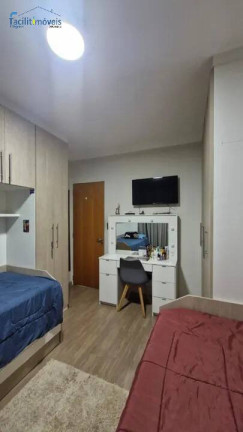 Imagem Apartamento com 2 Quartos à Venda, 55 m² em Santa Terezinha - São Bernardo Do Campo