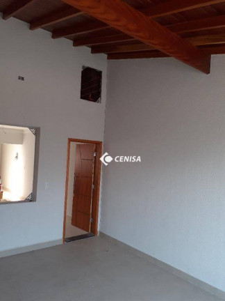 Imagem Casa com 3 Quartos à Venda, 95 m² em Jardim Residencial Veneza - Indaiatuba Imagem Casa com 3 Quartos à Venda, 95 m² em Jardim Residencial Veneza - Indaiatuba