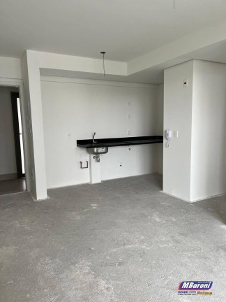 Imagem Apartamento com 1 Quarto à Venda, 45 m² em Indianópolis - São Paulo