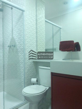 Imagem Apartamento com 2 Quartos à Venda, 88 m² em Campestre - Santo André Imagem Apartamento com 2 Quartos à Venda, 88 m² em Campestre - Santo André