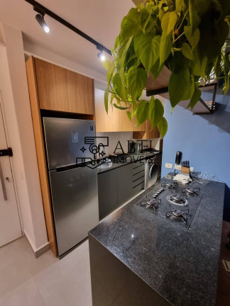 Imagem Apartamento com 2 Quartos à Venda, 67 m² em Brooklin Novo - São Paulo Imagem Apartamento com 2 Quartos à Venda, 67 m² em Brooklin Novo - São Paulo