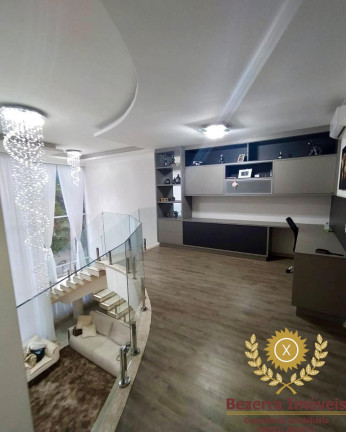 Imagem Sobrado com 3 Quartos à Venda, 280 m² em Condomínio Atibaia Park I - Atibaia Imagem Sobrado com 3 Quartos à Venda, 280 m² em Condomínio Atibaia Park I - Atibaia