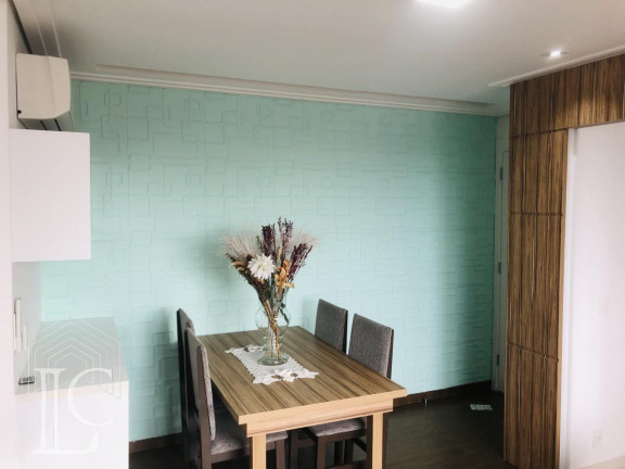 Imagem Apartamento com 2 Quartos à Venda, 49 m² em Jabaquara - São Paulo