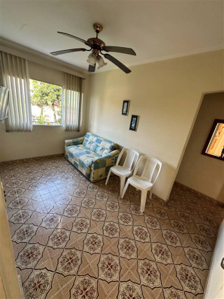 Imagem Apartamento com 1 Quarto à Venda, 40 m² em Boqueirao - Praia Grande