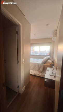 Imagem Apartamento com 2 Quartos para Alugar, 88 m² em Pinheiros - São Paulo