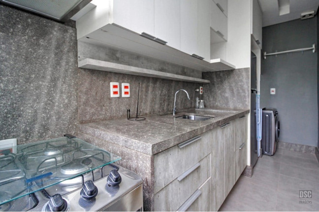 Imagem Apartamento com 1 Quarto à Venda, 45 m² em Farroupilha - Porto Alegre Imagem Apartamento com 1 Quarto à Venda, 45 m² em Farroupilha - Porto Alegre