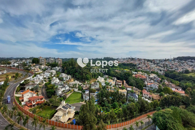 Imagem Apartamento com 4 Quartos à Venda, 247 m² em Vila Embaré - Valinhos