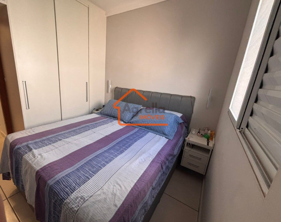 Imagem Imóvel com 2 Quartos à Venda, 48 m² em Condominio Residencial Villa Primavera - Mogi Mirim Imagem Imóvel com 2 Quartos à Venda, 48 m² em Condominio Residencial Villa Primavera - Mogi Mirim