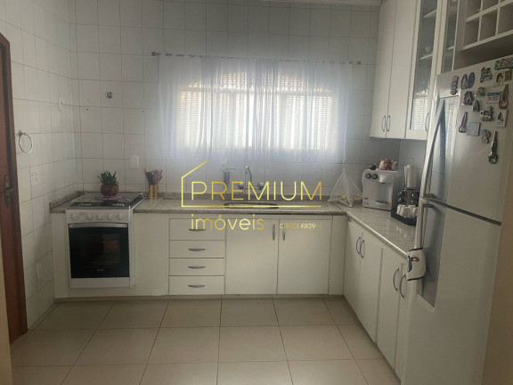 Imagem Casa com 4 Quartos à Venda, 276 m² em Jardim Santa Amália - Campinas Imagem Casa com 4 Quartos à Venda, 276 m² em Jardim Santa Amália - Campinas