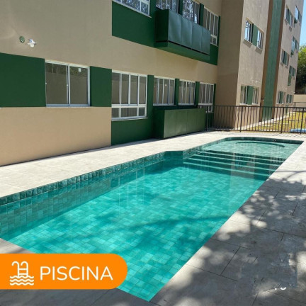 Imagem Apartamento com 1 Quarto à Venda, 65 m² em Socopó - Teresina