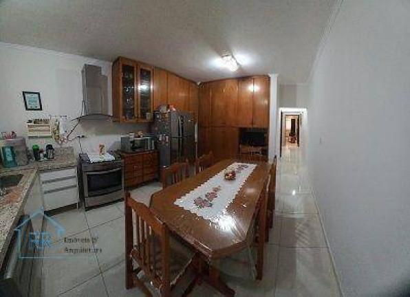 Imagem Sobrado com 3 Quartos à Venda, 213 m² em Utinga - Santo André Imagem Sobrado com 3 Quartos à Venda, 213 m² em Utinga - Santo André