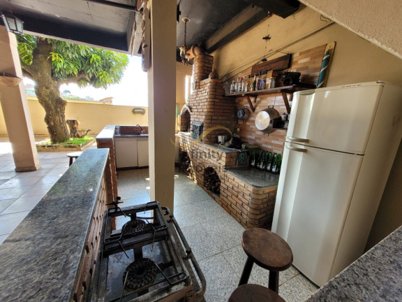 Imagem Casa com 3 Quartos à Venda, 150 m² em Cenaculo - Belo Horizonte