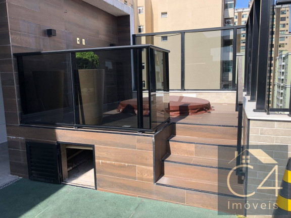 Imagem Apartamento com 1 Quarto à Venda, 40 m² em Altos Do Esplanada - São José Dos Campos