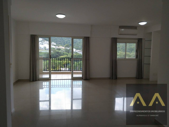 Imagem Apartamento com 3 Quartos para Alugar, 139 m² em Tamboré - Santana De Parnaíba Imagem Apartamento com 3 Quartos para Alugar, 139 m² em Tamboré - Santana De Parnaíba