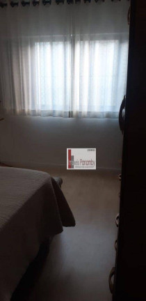 Imagem Apartamento com 2 Quartos à Venda, 70 m² em Santo Amaro - São Paulo