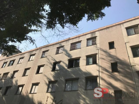 Imagem Apartamento com 2 Quartos à Venda, 54 m² em Jardim Esmeralda - São Paulo Imagem Apartamento com 2 Quartos à Venda, 54 m² em Jardim Esmeralda - São Paulo