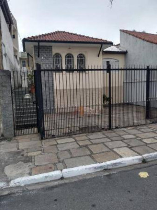 Imagem Casa com 2 Quartos à Venda, 110 m² em Vila Buenos Aires - São Paulo Imagem Casa com 2 Quartos à Venda, 110 m² em Vila Buenos Aires - São Paulo