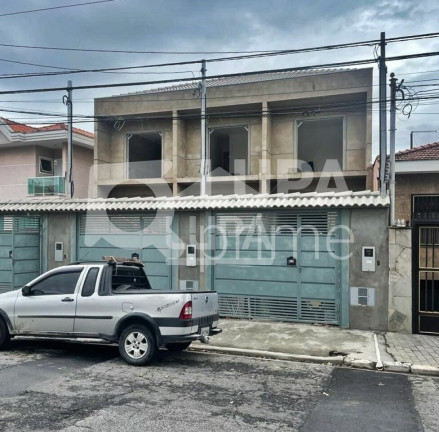 Casa com 3 Quartos à Venda, 100 m² em Vila Constança - São Paulo