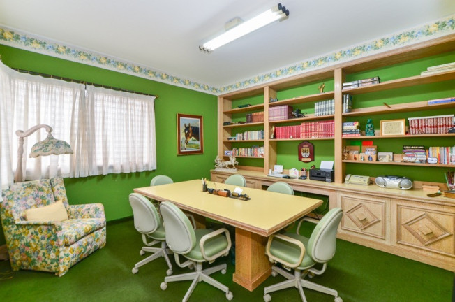 Imagem Imóvel com 4 Quartos à Venda, 547 m² em Jardim Parque Morumbi - São Paulo Imagem Imóvel com 4 Quartos à Venda, 547 m² em Jardim Parque Morumbi - São Paulo