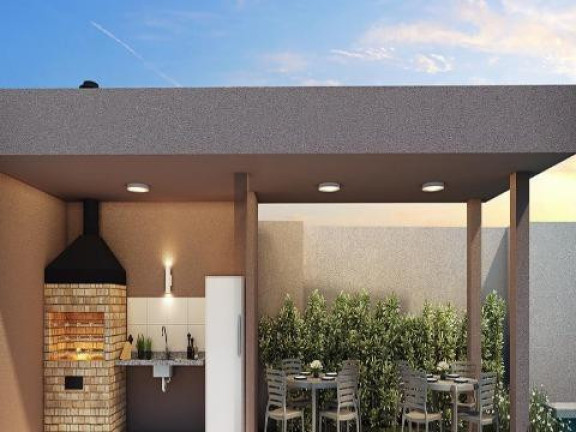 Imagem Apartamento com 2 Quartos à Venda, 38 m² em Vila Nina - São Paulo Imagem Apartamento com 2 Quartos à Venda, 38 m² em Vila Nina - São Paulo