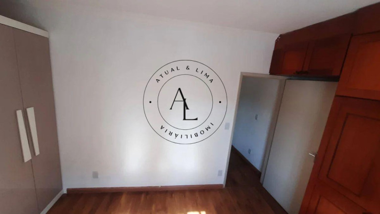 Imagem Apartamento com 2 Quartos à Venda, 70 m² em Chácara Da Barra - Campinas