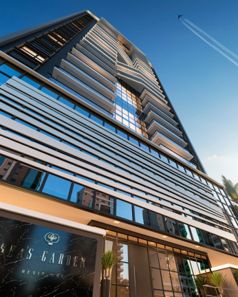 Imagem Apartamento com 3 Quartos à Venda, 132 m² em Meia Praia - Itapema