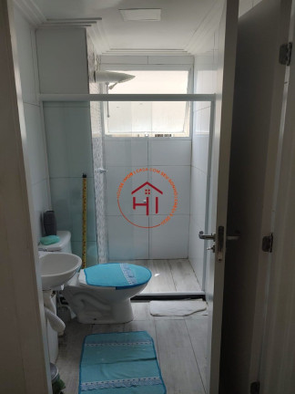 Imagem Apartamento com 2 Quartos à Venda, 41 m² em Campinas De Pirajá - Salvador Imagem Apartamento com 2 Quartos à Venda, 41 m² em Campinas De Pirajá - Salvador