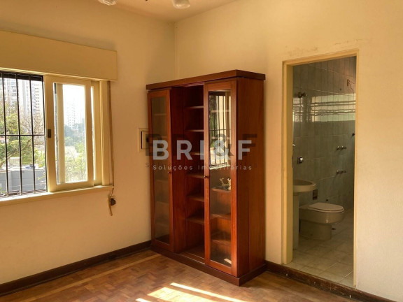 Imagem Sobrado com 3 Quartos para Alugar, 207 m² em Vila Mariana - São Paulo