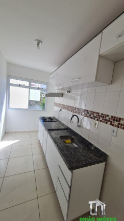 Imagem Imóvel com 2 Quartos para Alugar, 55 m² em Residencial Colinas Da Mantiqueira - Bragança Paulista