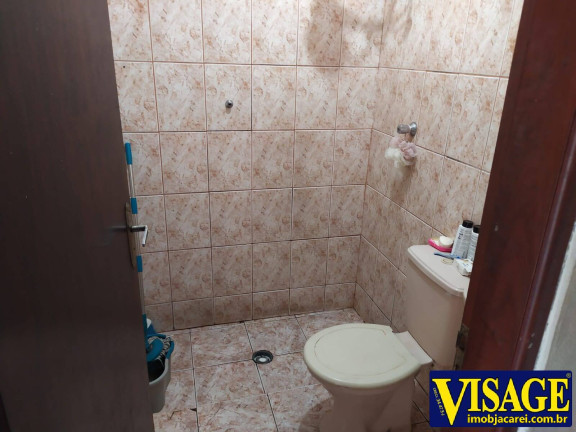Imagem Casa com 2 Quartos à Venda, em Pq. Santo Antonio - Jacareí Imagem Casa com 2 Quartos à Venda, em Pq. Santo Antonio - Jacareí
