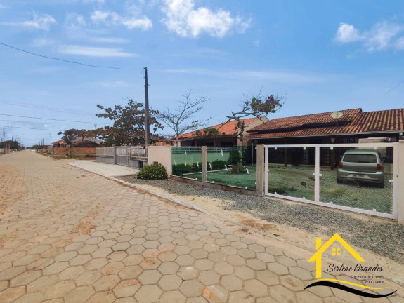 Imagem Casa com 3 Quartos à Venda, 110 m² em Salinas - Balneário Barra Do Sul Imagem Casa com 3 Quartos à Venda, 110 m² em Salinas - Balneário Barra Do Sul