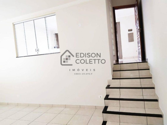 Imagem Casa com 3 Quartos à Venda, 133 m² em Castelinho - Piracicaba