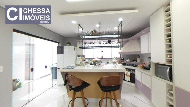 Imagem Sobrado com 3 Quartos à Venda, 129 m²em Dom Bosco - Itajaí Imagem Sobrado com 3 Quartos à Venda, 129 m²em Dom Bosco - Itajaí