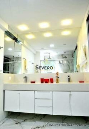 Imagem Apartamento com 4 Quartos à Venda, 220 m² em Ingá - Niterói