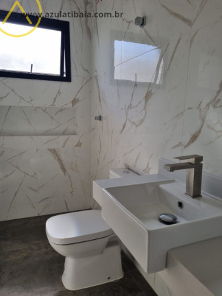 Imagem Casa com 4 Quartos à Venda, 240 m² em Condomínio Terras De Atibaia - Atibaia Imagem Casa com 4 Quartos à Venda, 240 m² em Condomínio Terras De Atibaia - Atibaia
