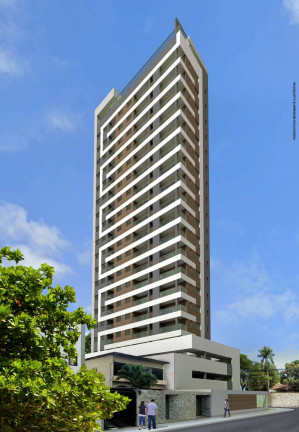 Apartamento com 2 Quartos à Venda, 54 m²